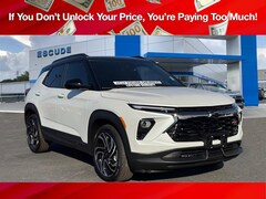 2026 Chevrolet Trailblazer RS SUV