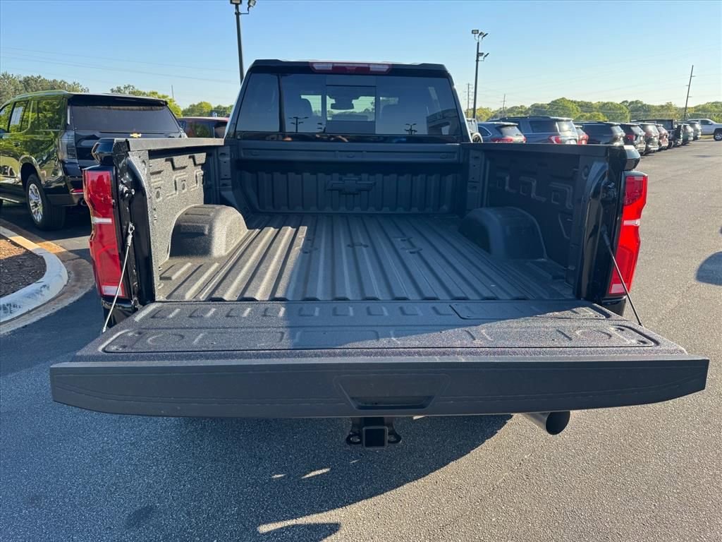 2026 Chevrolet Silverado 2500 HD LT - Photo 7
