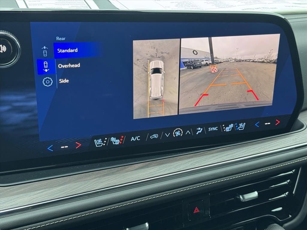 2026 Chevrolet Tahoe Premier - Photo 20