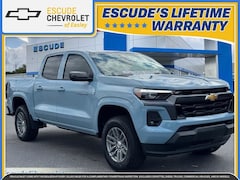 2026 Chevrolet Colorado LT Truck