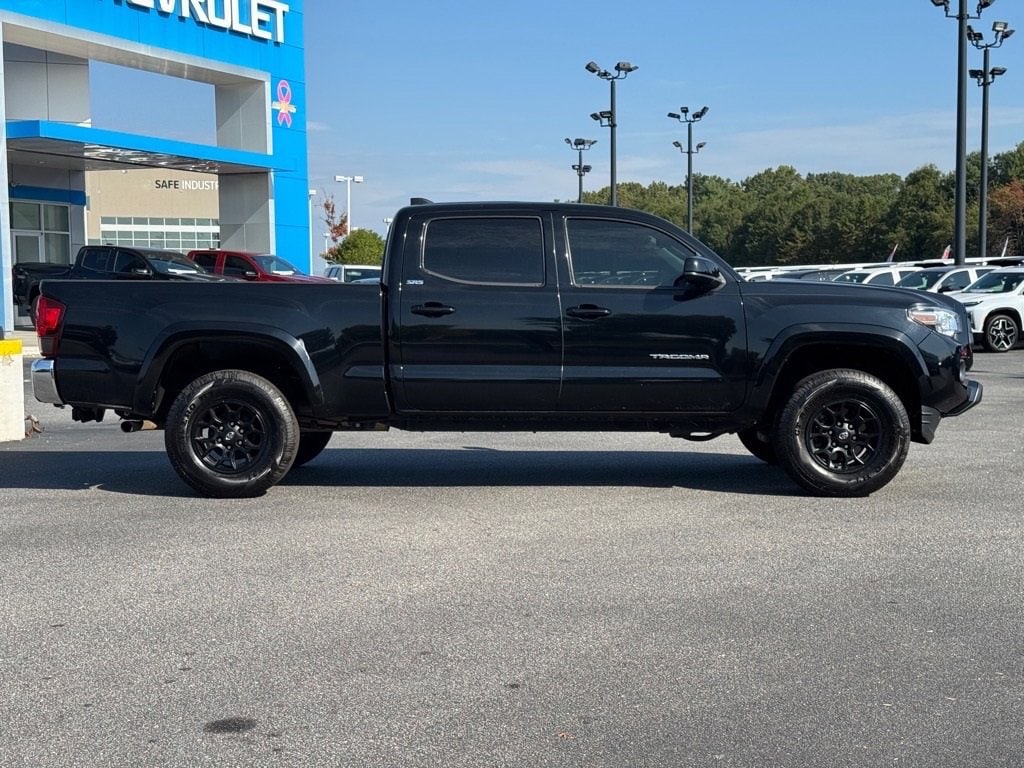 Used 2021 Toyota Tacoma 2WD SR5