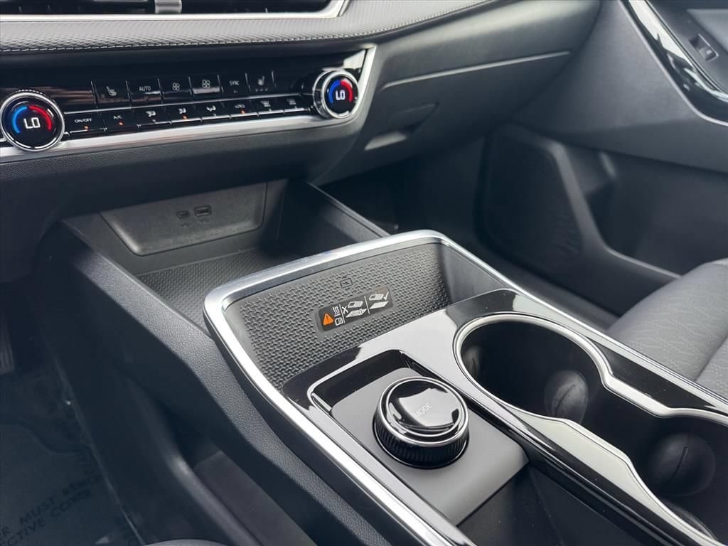 2026 Chevrolet Equinox LT - Photo 20