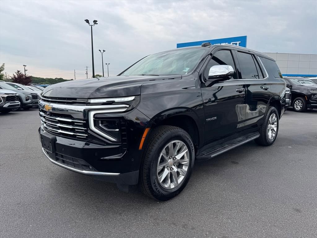 2025 Chevrolet Tahoe Premier - Photo 6