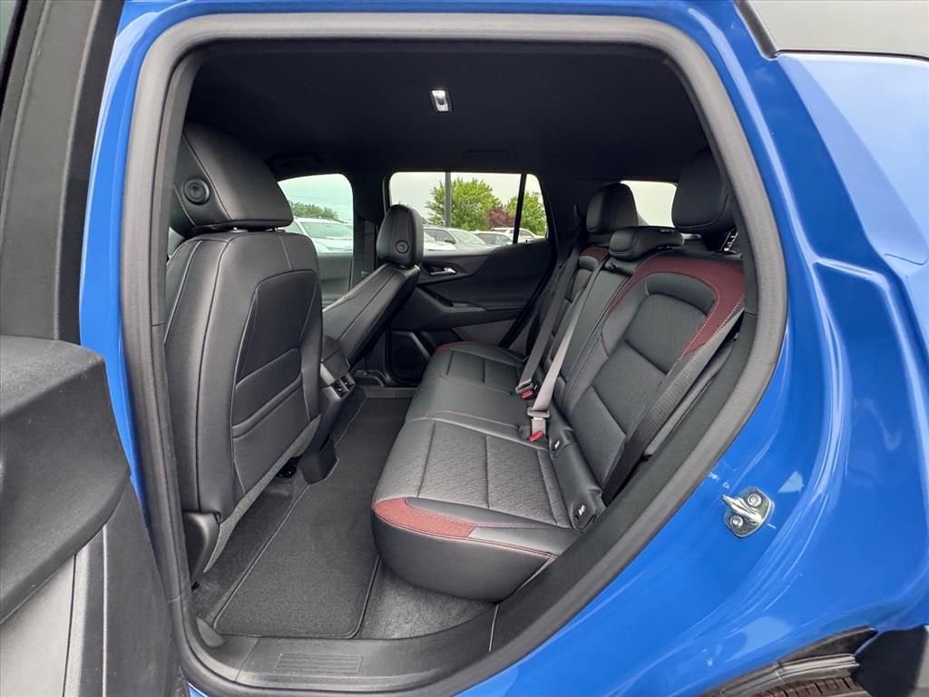 2026 Chevrolet Equinox RS - Photo 9