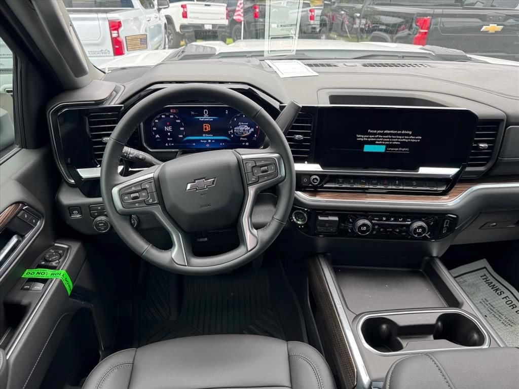 2026 Chevrolet Silverado 2500 HD LT - Photo 10