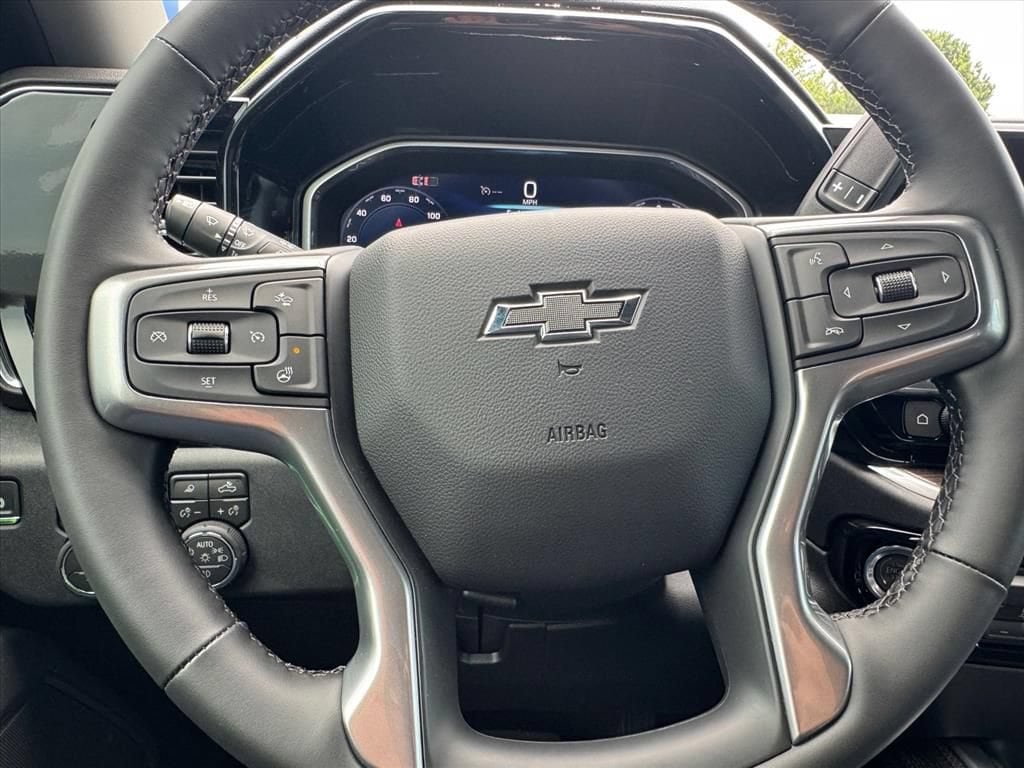 2026 Chevrolet Silverado 2500 HD LT - Photo 14