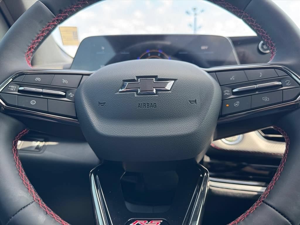2027 Chevrolet Equinox RS - Photo 15