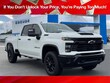 Chevrolet Silverado 2500 HD