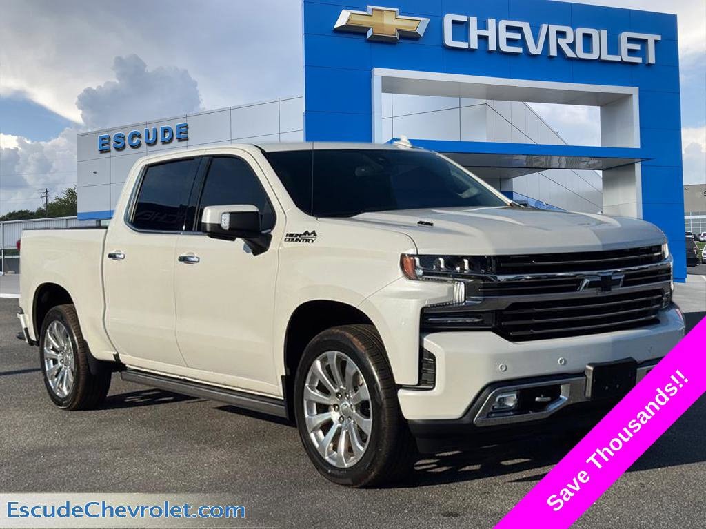 2022 Chevrolet Silverado 1500 Limited