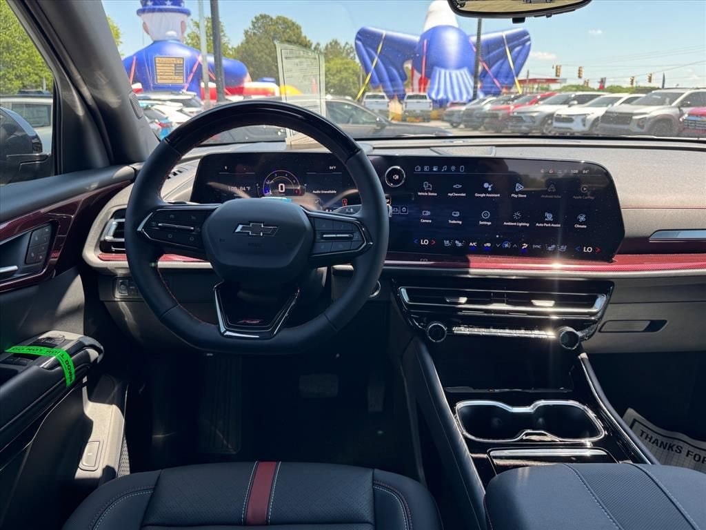 2026 Chevrolet Traverse RS - Photo 11