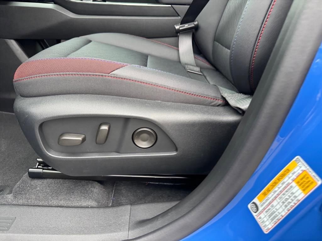 2026 Chevrolet Equinox RS - Photo 12