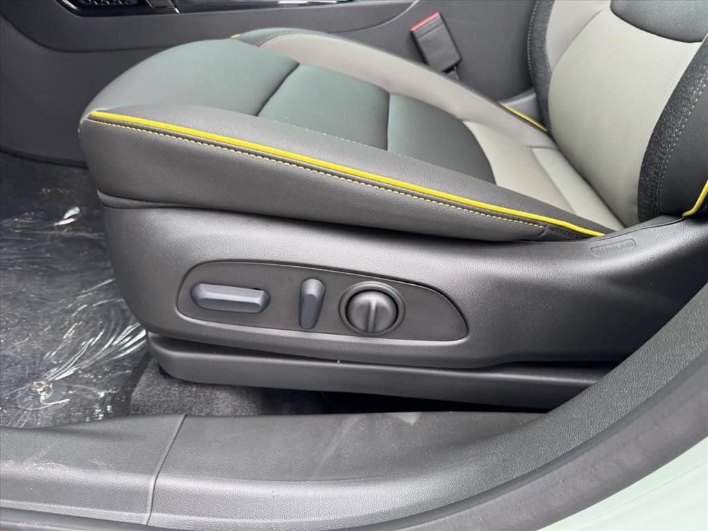 2026 Chevrolet Trailblazer Activ - Photo 12