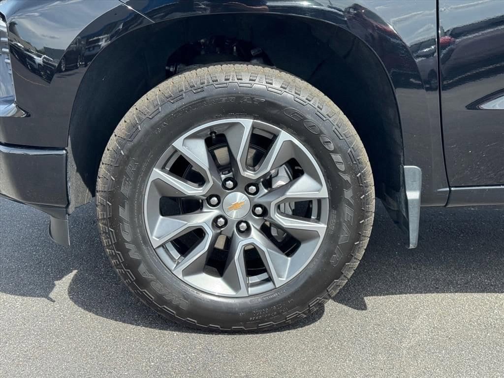 2024 Chevrolet Silverado 1500 RST - Photo 9