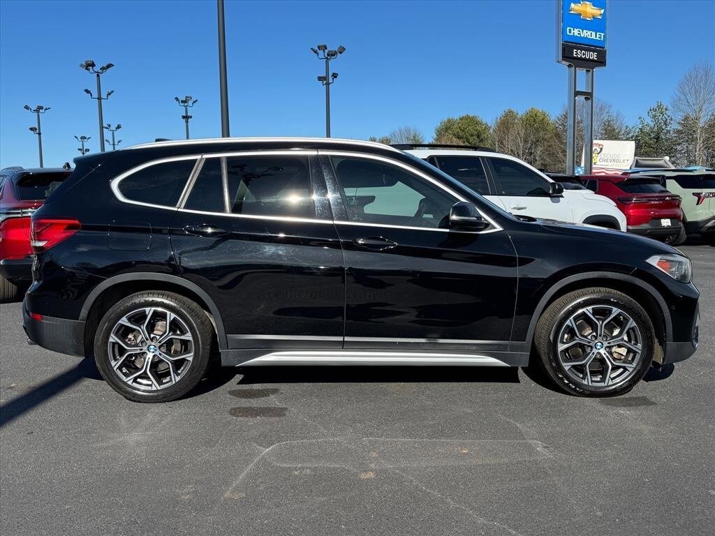 Used 2020 BMW X1 sDrive28i