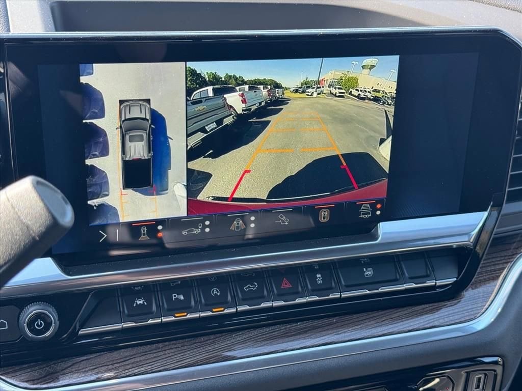 2025 Chevrolet Silverado 1500 LT - Photo 19