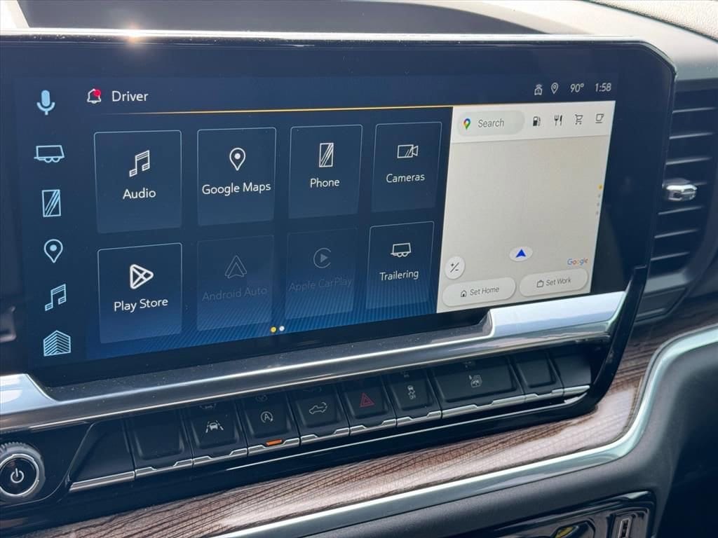 2025 Chevrolet Silverado 1500 LT - Photo 18