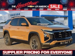 2027 Chevrolet Equinox Activ SUV