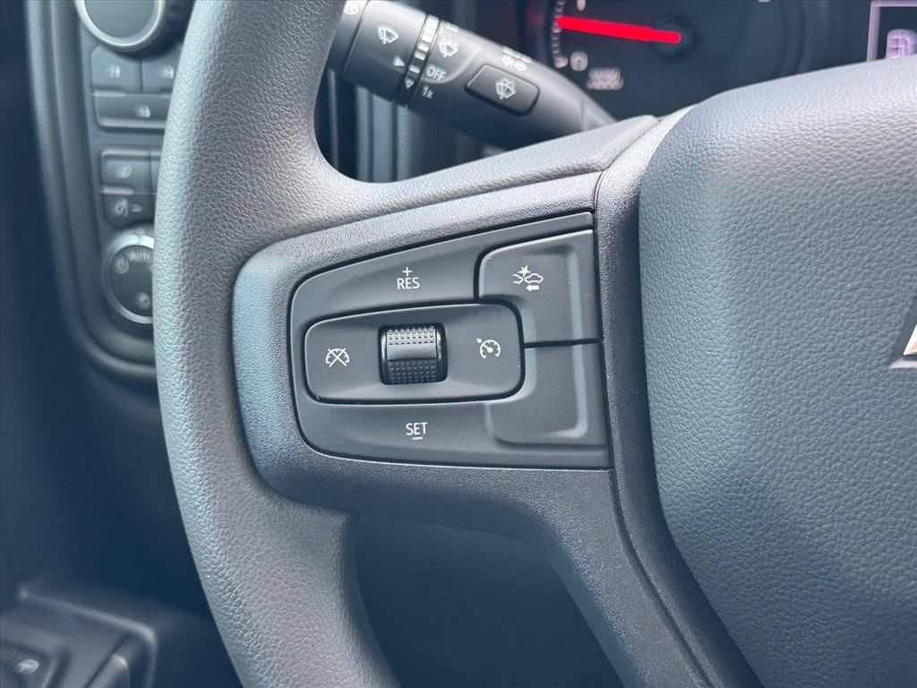 2026 Chevrolet Silverado 2500 HD Custom - Photo 15