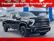 Chevrolet Silverado 2500 HD