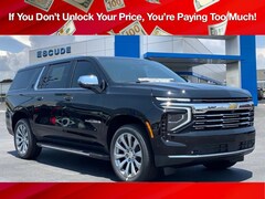 2025 Chevrolet Suburban Premier SUV