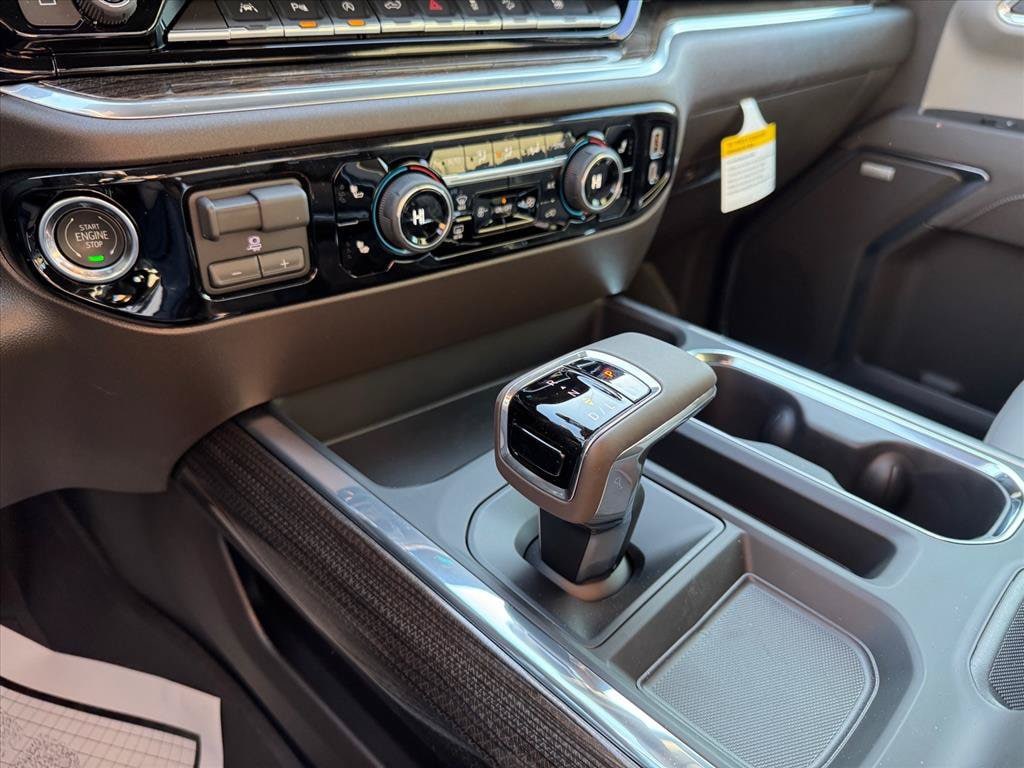 2026 Chevrolet Silverado 1500 RST - Photo 18