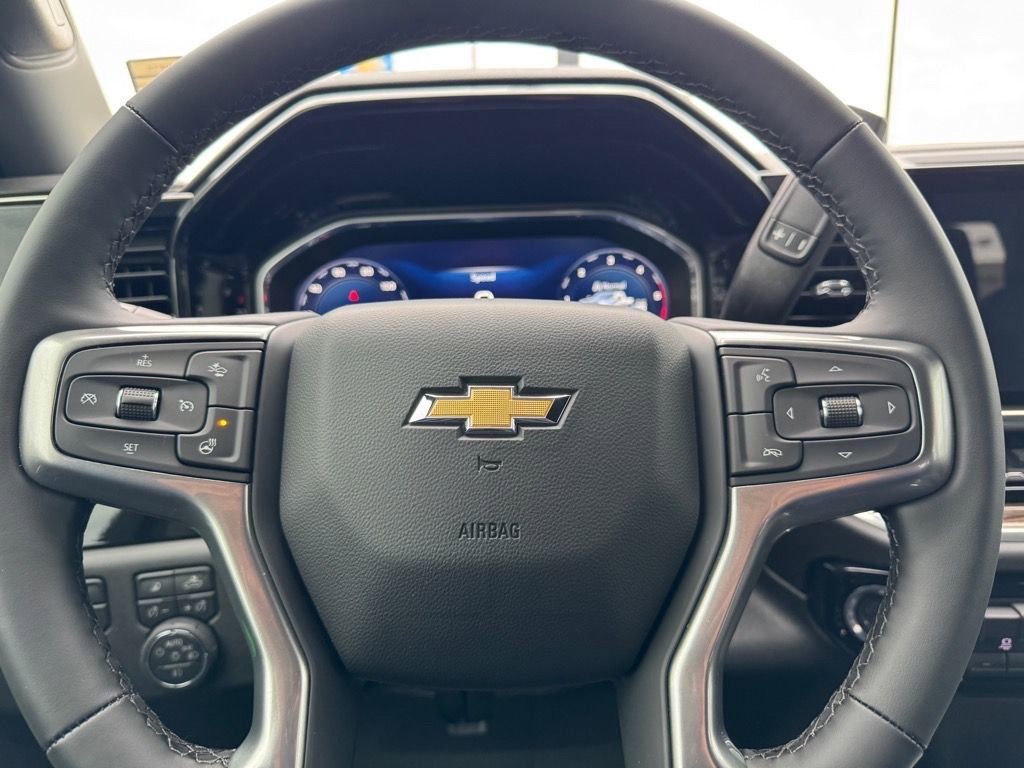2026 Chevrolet Silverado 2500 HD LT - Photo 15