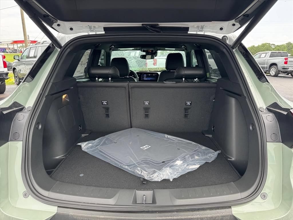 2026 Chevrolet Trailblazer Activ - Photo 7