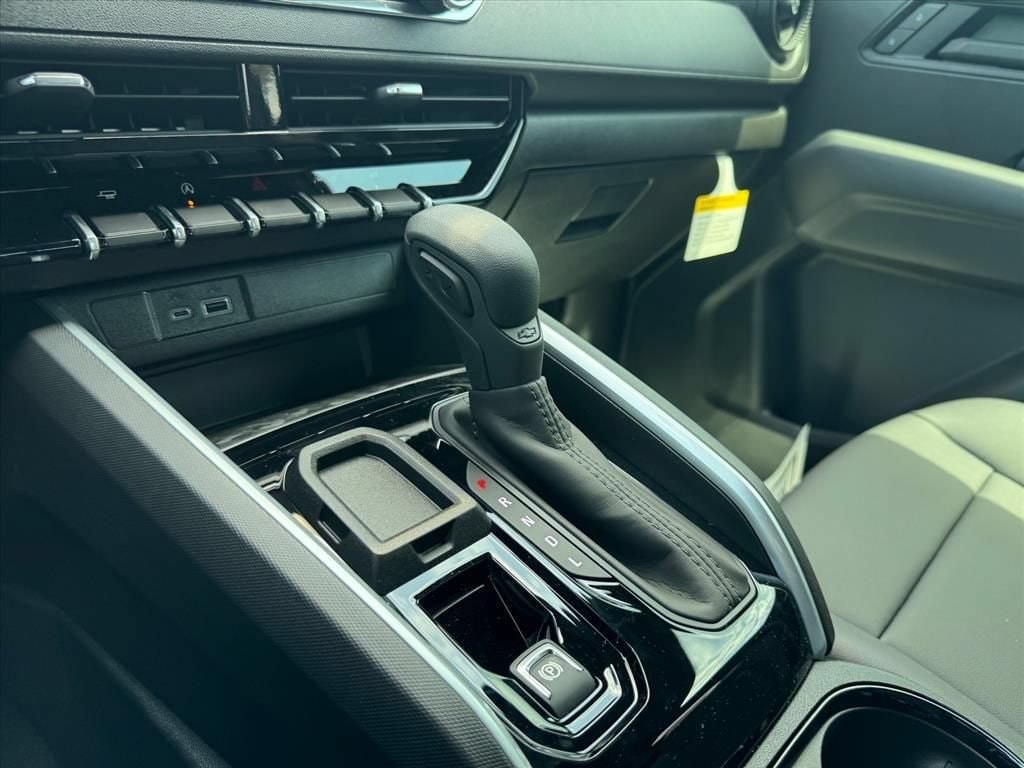 2026 Chevrolet Colorado Work Truck - Photo 17