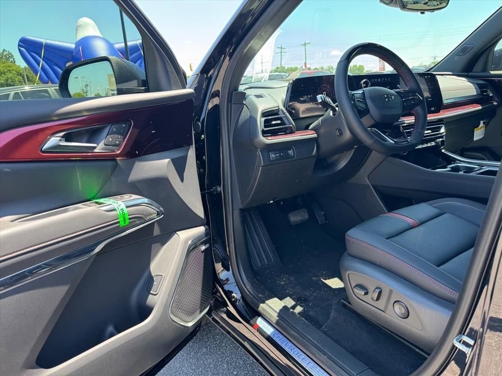2026 Chevrolet Traverse RS - Photo 12