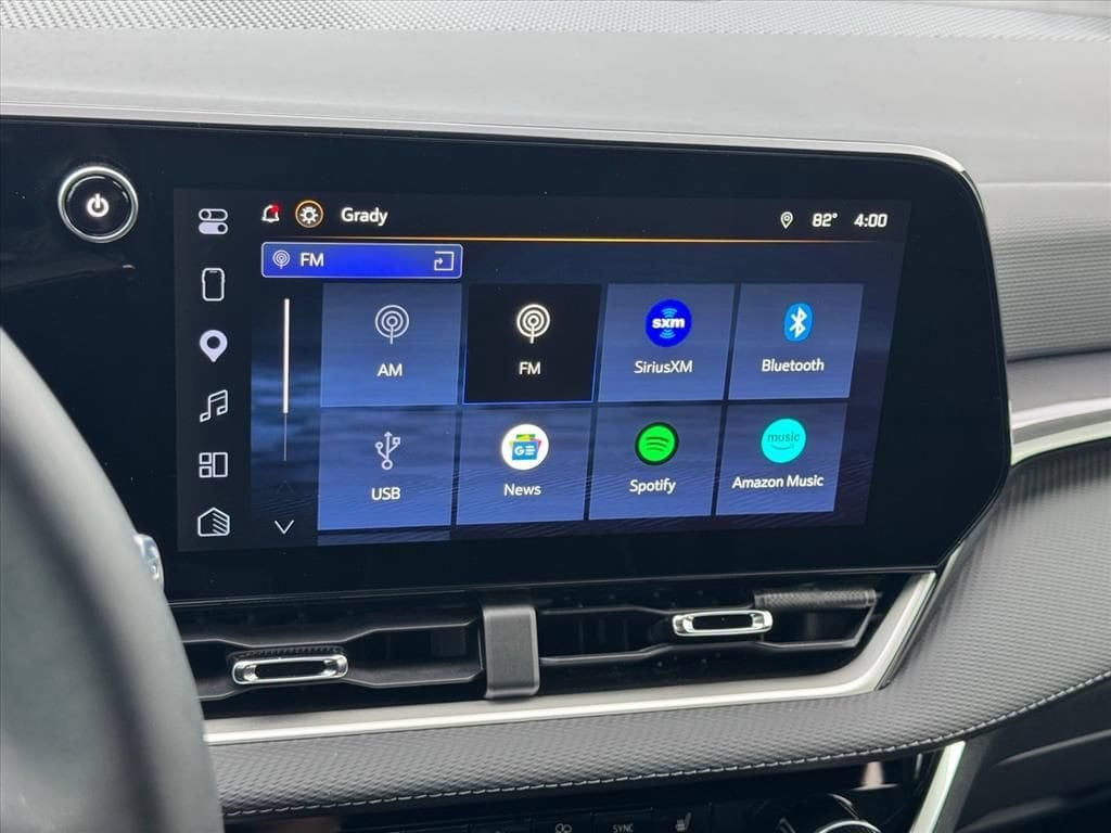2026 Chevrolet Equinox LT - Photo 24