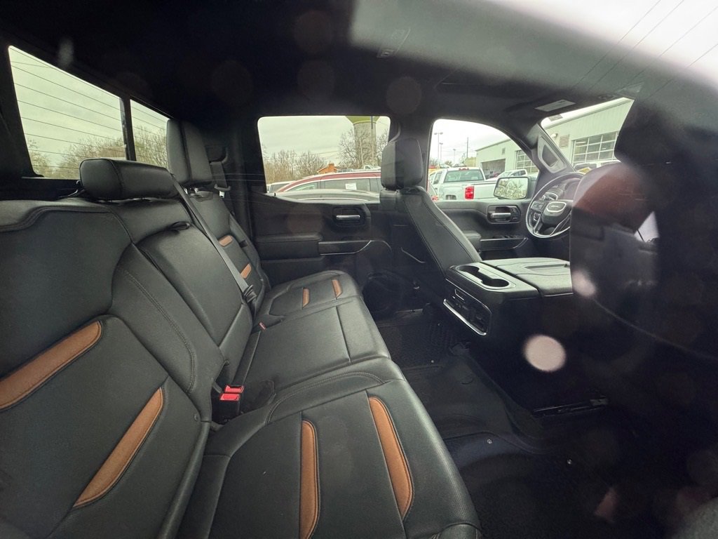 2021 Gmc Sierra 1500 AT4 photo 3