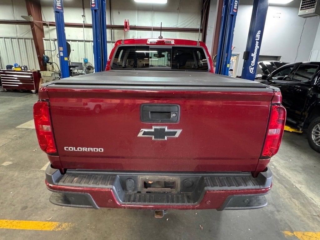 Used 2019 Chevrolet