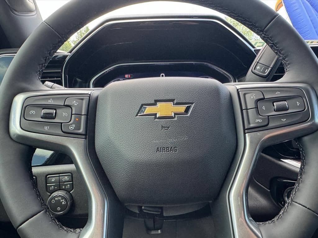 2026 Chevrolet Silverado 1500 LT - Photo 15
