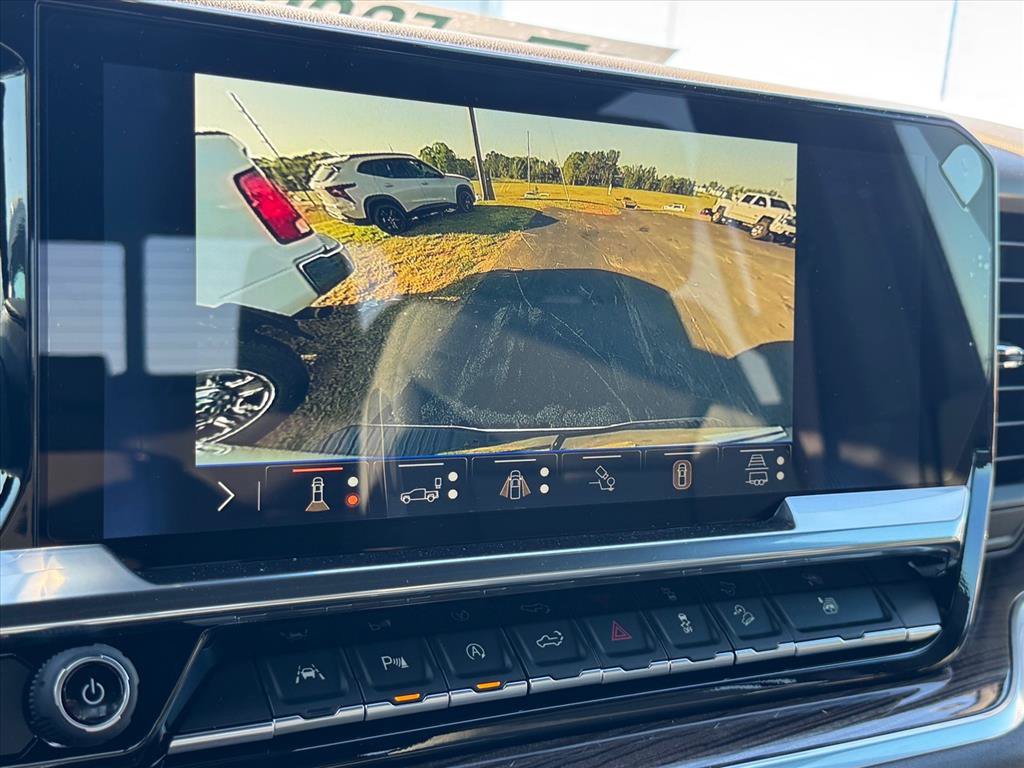 2026 Chevrolet Silverado 1500 RST - Photo 21