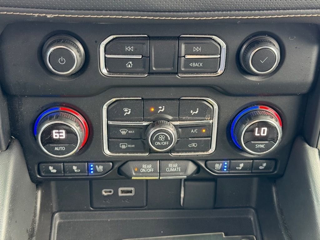 2021 Chevrolet Tahoe Premier - Photo 21