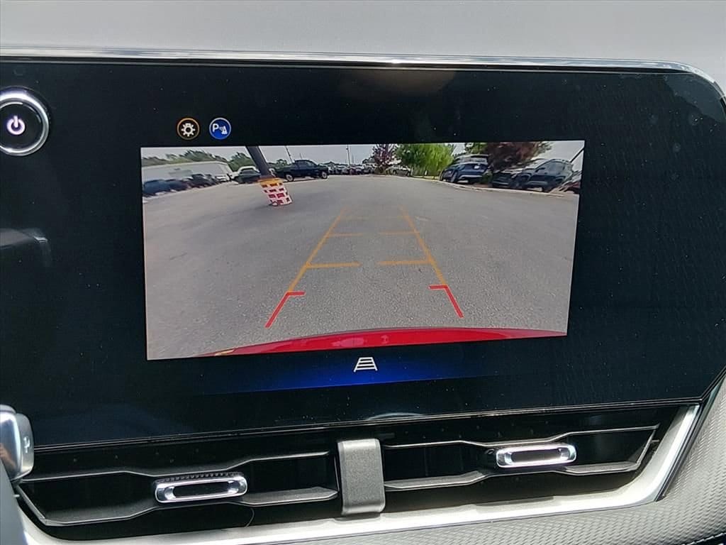 2026 Chevrolet Equinox LT - Photo 18