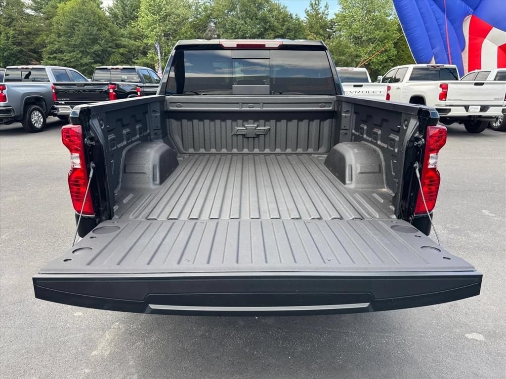 2026 Chevrolet Silverado 1500 LT - Photo 7