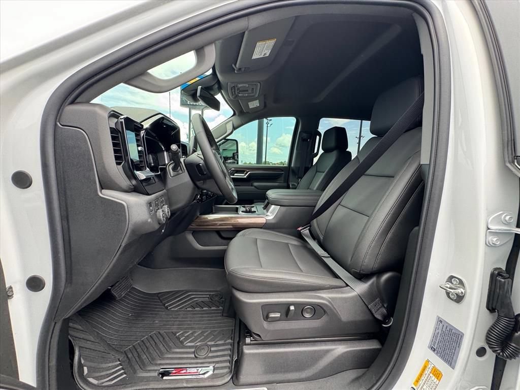 2026 Chevrolet Silverado 2500 HD LT - Photo 13
