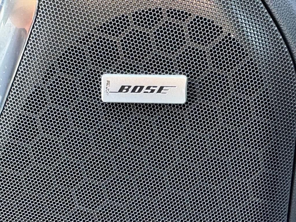 2025 Chevrolet Suburban RST - Photo 15