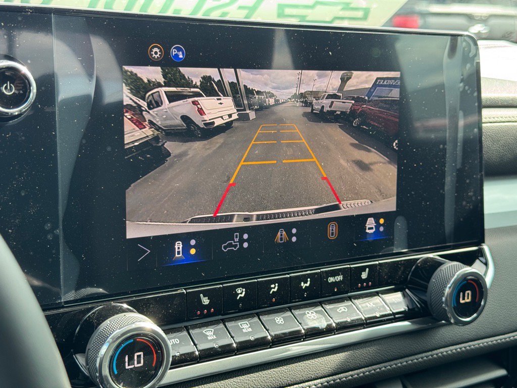 2026 Chevrolet Colorado LT - Photo 20