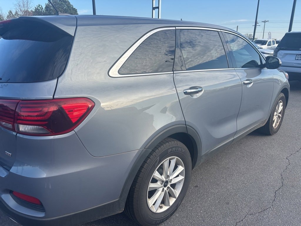 Used 2020 Kia Sorento L