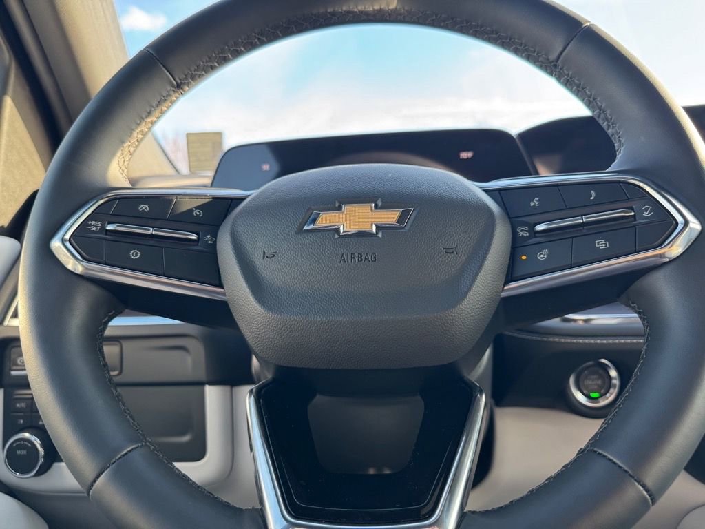 2025 Chevrolet Tahoe Premier - Photo 17