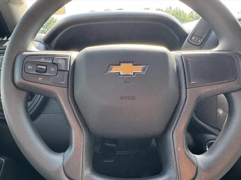 2026 Chevrolet Silverado 2500 HD Custom - Photo 14