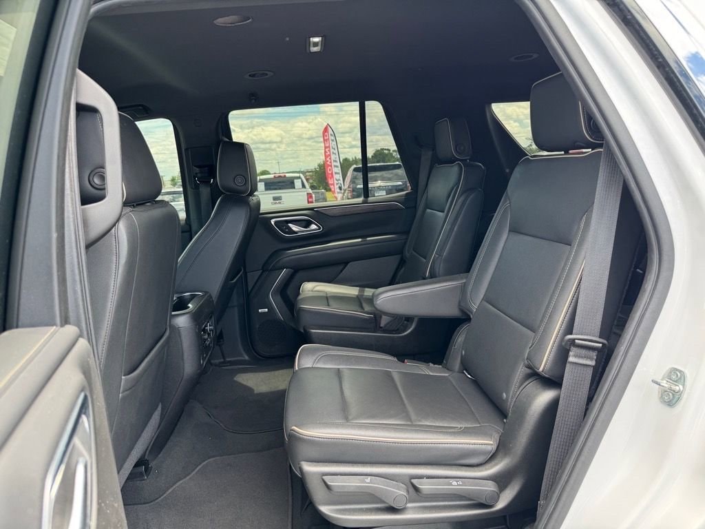 2021 Chevrolet Tahoe Premier - Photo 11