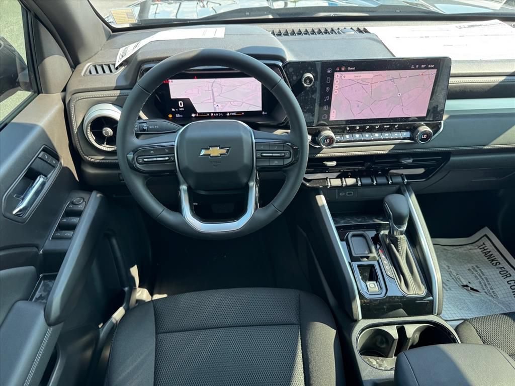 2026 Chevrolet Colorado LT - Photo 9