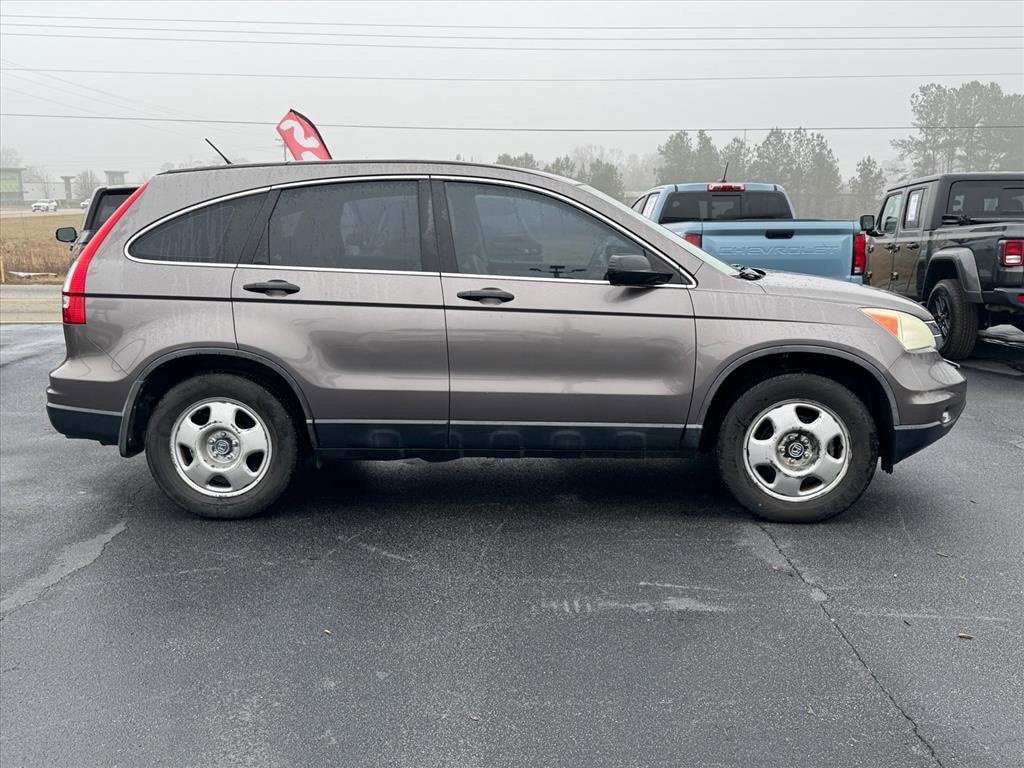 Used 2011 Honda CR-V LX