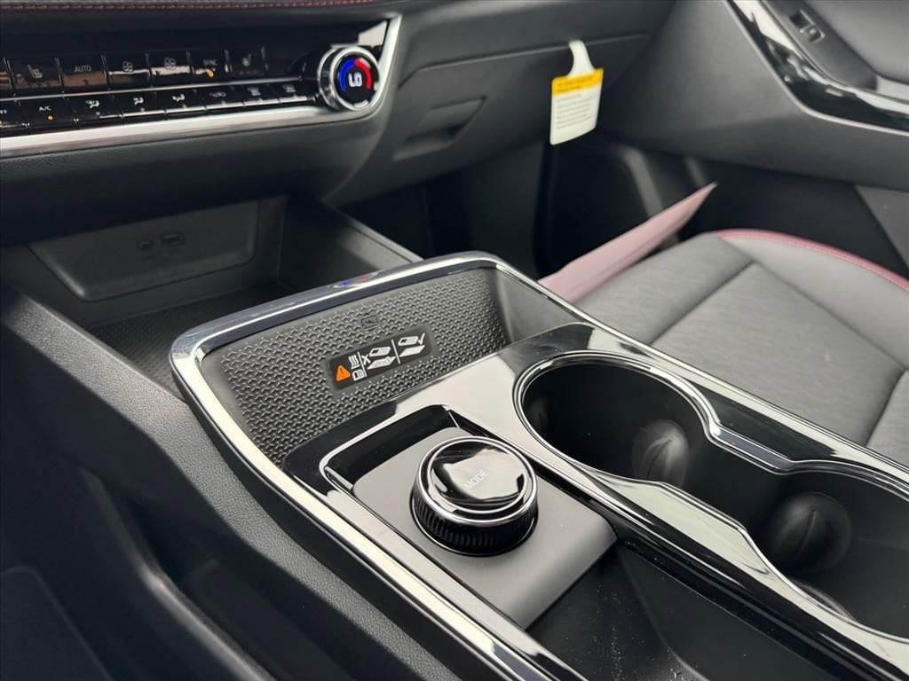2026 Chevrolet Equinox RS - Photo 16