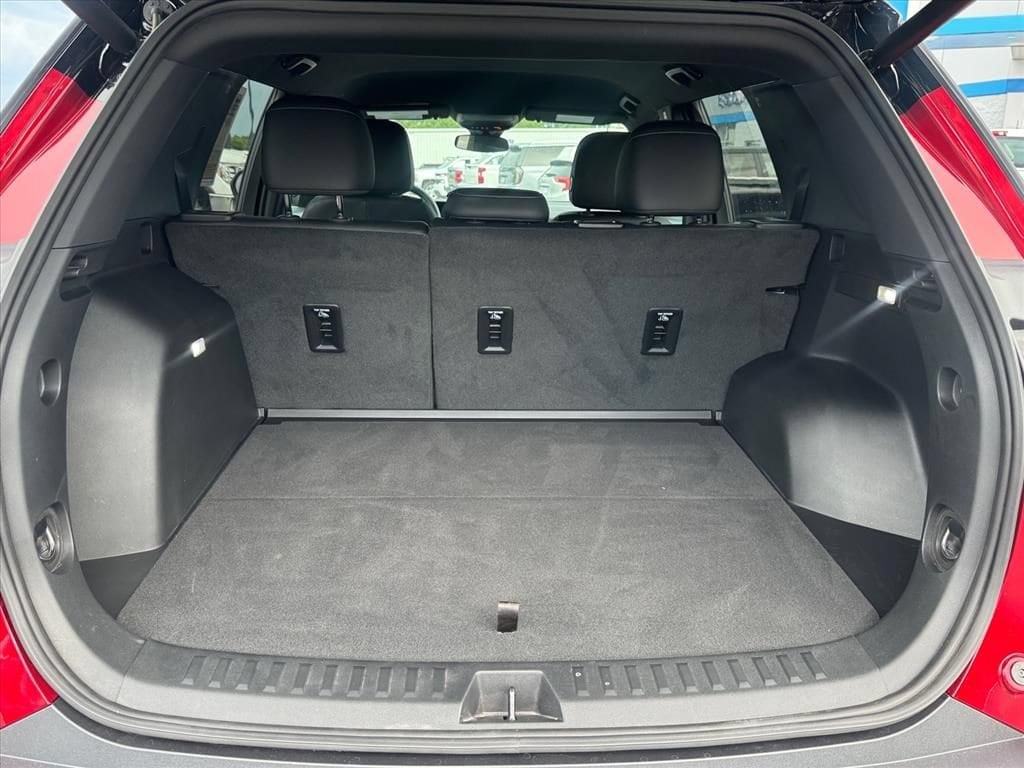 2026 Chevrolet Equinox LT - Photo 10