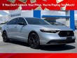 Honda Accord Sedan
