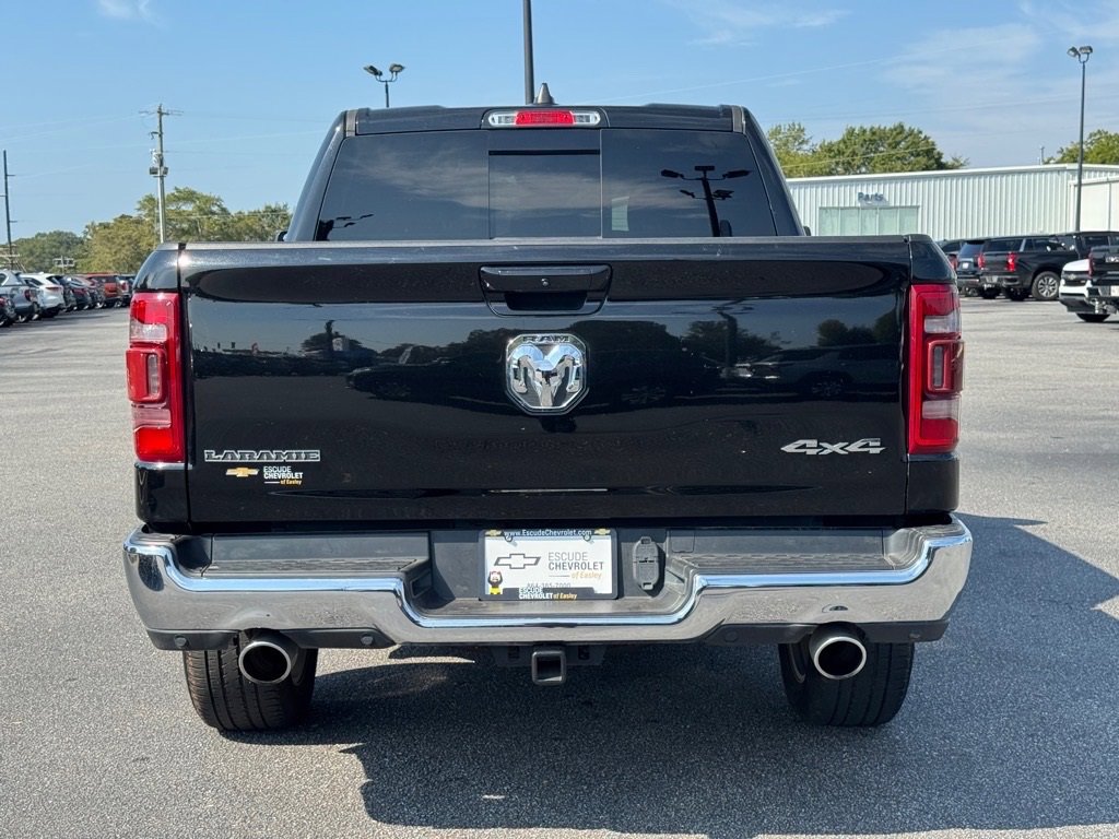 2023 Ram 1500 Laramie photo 4